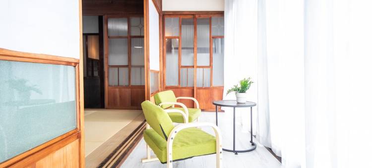 Nagashima Traditional House(Nagashima Traditional House)图片