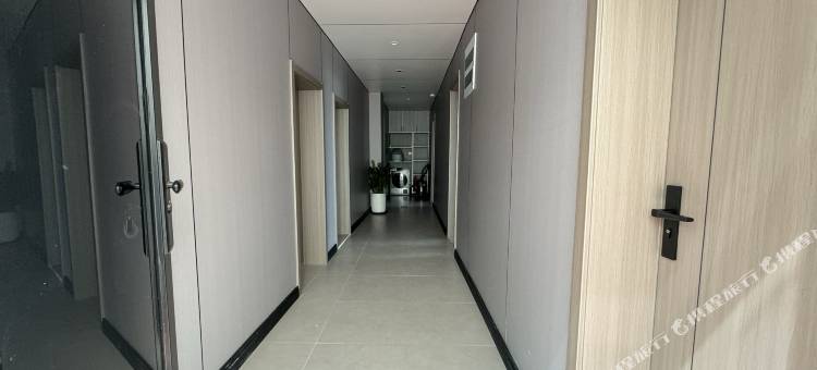 大陈岛和美民宿(上大陈店)图片