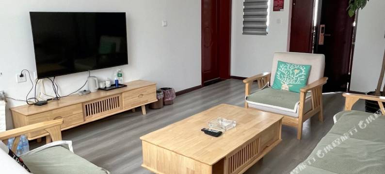 大理侬兰民宿图片