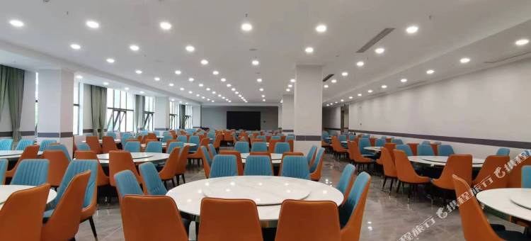 合肥昱腾阁商务酒店(合肥南站工经学院店)图片