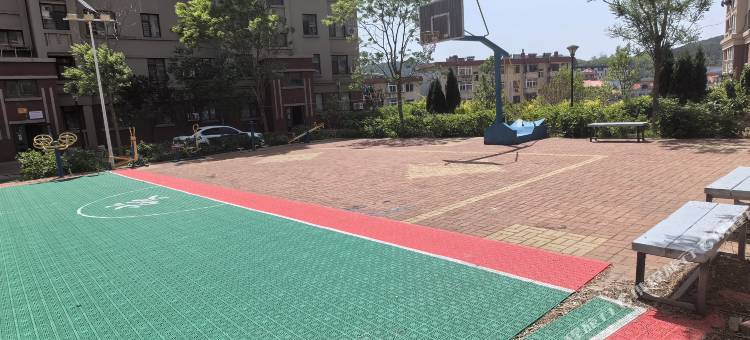 心云海民宿(旅顺站)图片