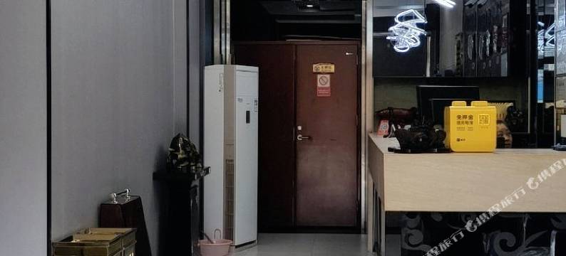 好美酒店(乌鲁木齐医学院店)图片