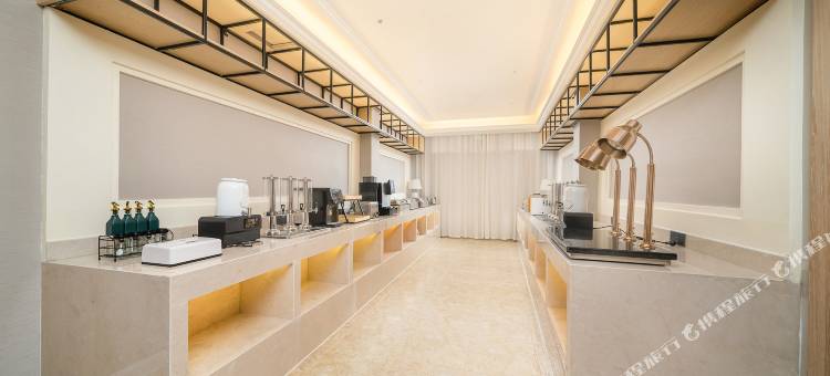 维也纳酒店(烟台蓬莱店)图片