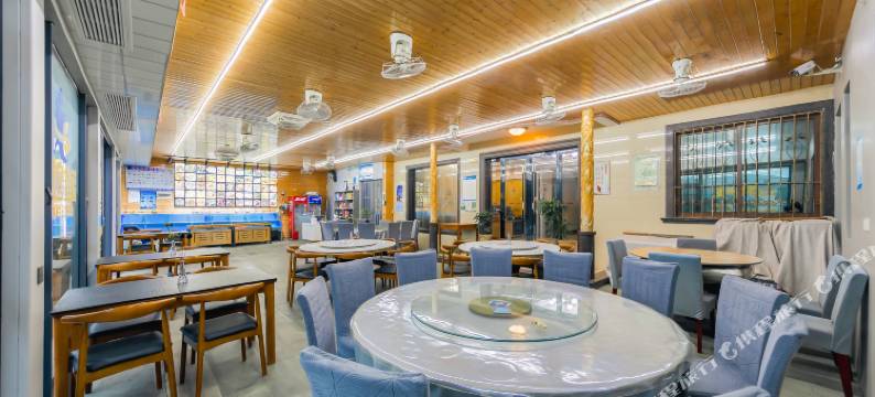 朱家尖海鑫客栈(南沙景区店)图片