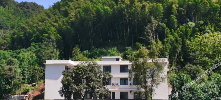 景缘康养客栈图片