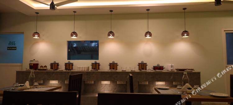 黄昏和黎明酒店(Hotel Dusk and Dawn)图片