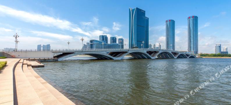 景惠宾馆(日照站林家滩商业街店)图片