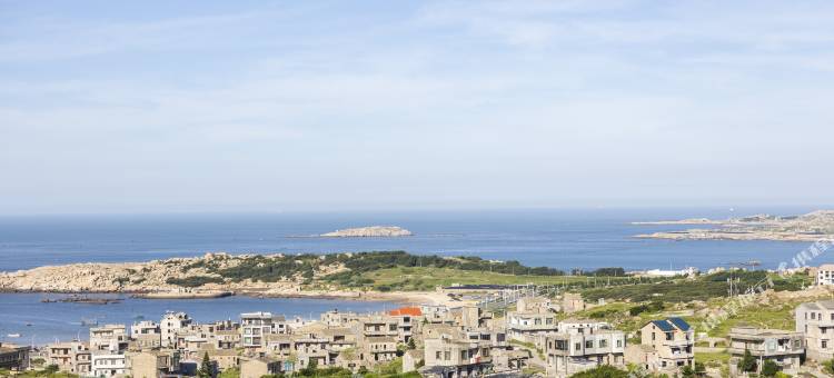 平潭龍栖观海居(龙王头沙滩店)图片