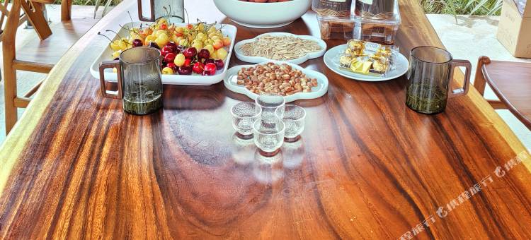 瓦屋山静心小院民宿图片