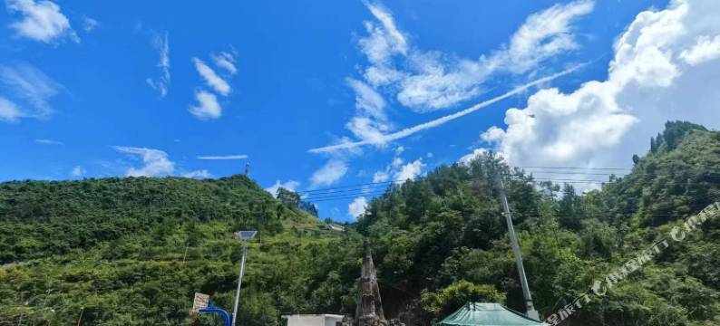 桐梓文化农家乐图片