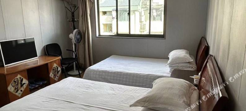 杭州望旺客栈(邵逸夫医院店)图片