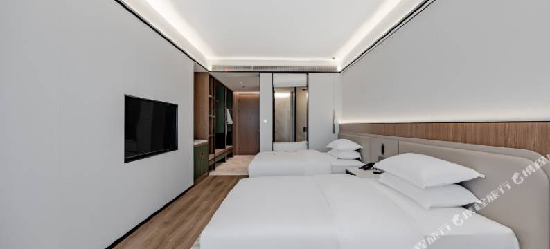 PUYU朴钰酒店(芜湖奥体会展中心店)图片