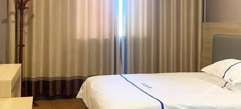 浩美宾馆(海宁许村店)图片