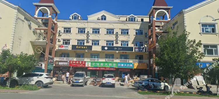无舍民宿图片
