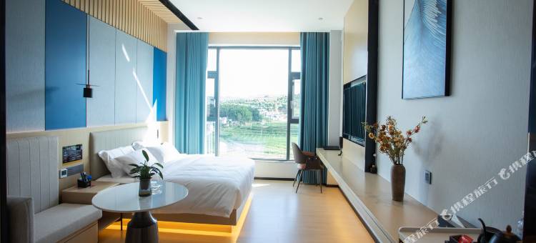 尚格酒店(双江县妇幼保健院店)图片