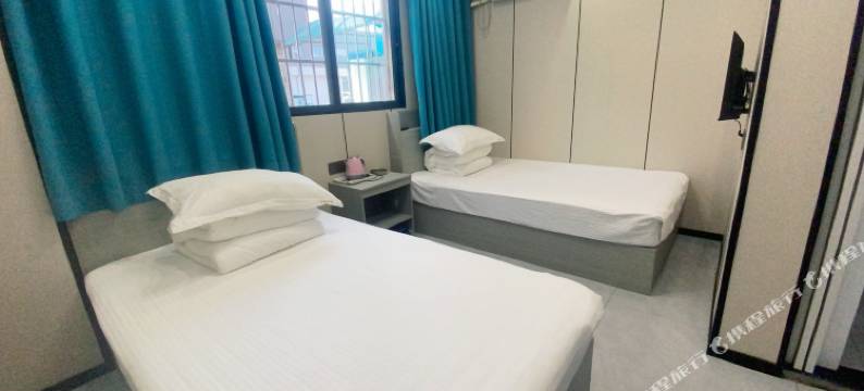 华馨宾馆(九江火车站店)图片