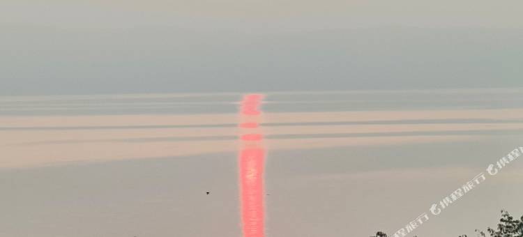 澄江县栖心荷民宿图片