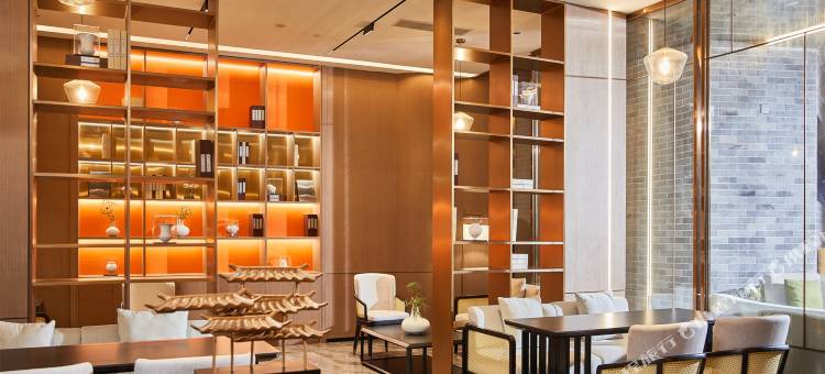 东莞厚街万达美仑酒店图片