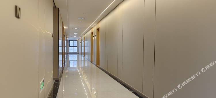 瑞楠山居(水磨店)图片