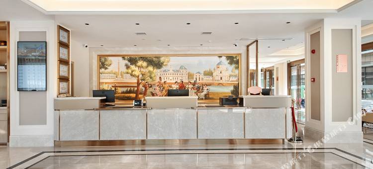 维也纳酒店(锦屏汽车南站店)图片