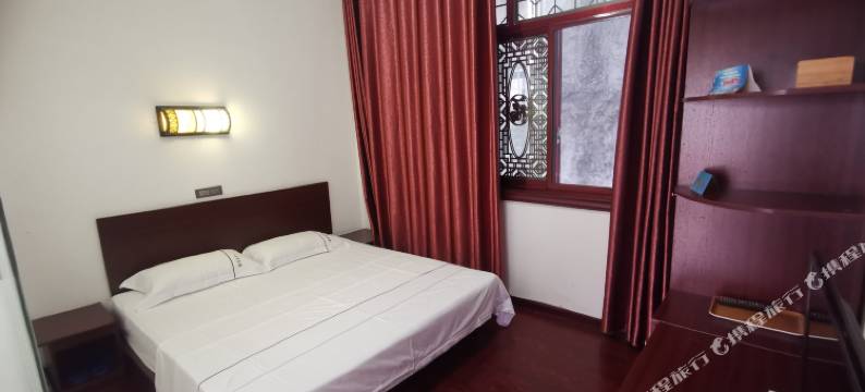 利川一水湾客栈图片