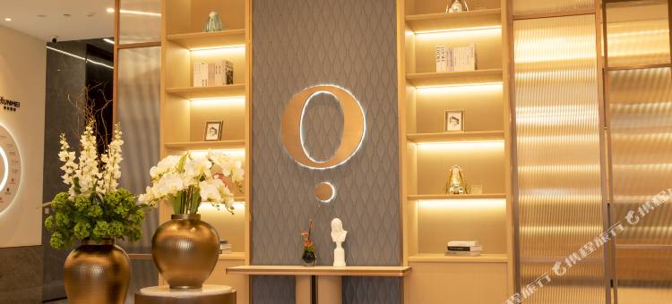 兰欧酒店(青岛动车小镇科技馆天安科创城店)图片