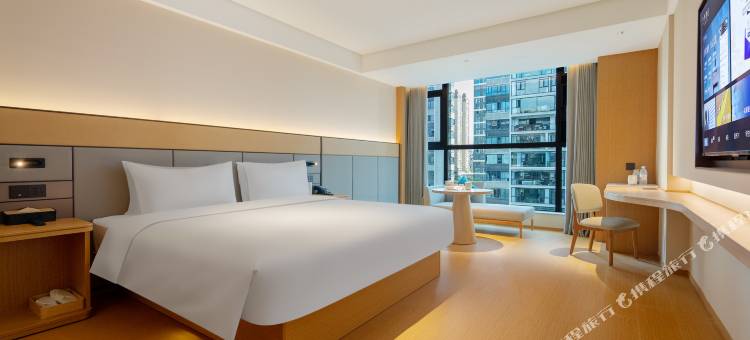 全季酒店(贵阳泉湖公园店)图片