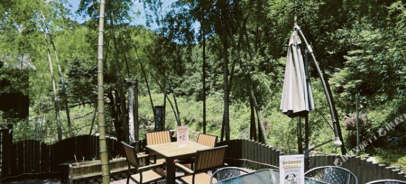 云冰山依依不捨客栈图片