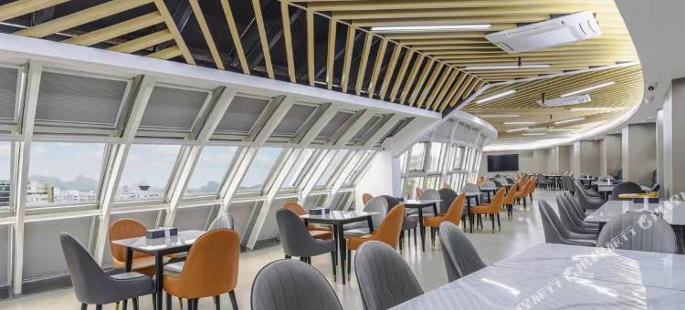 泊悦酒店(桂林两江四湖象鼻山景区店)图片