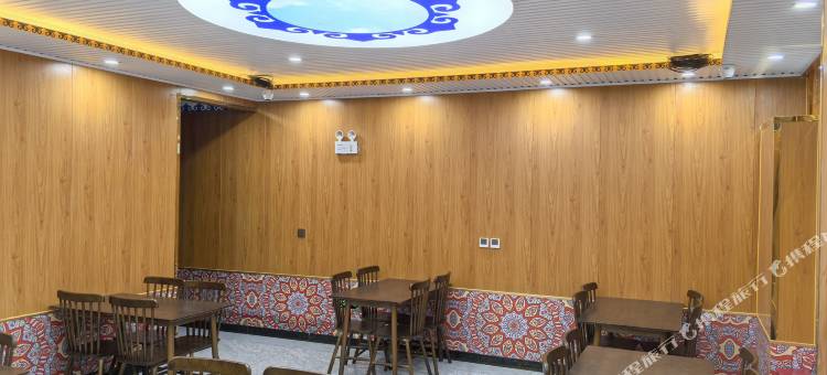 逸客酒店(乌兰布统景区店)图片