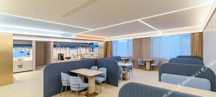 汉庭酒店(阿克苏金兰广场店)图片