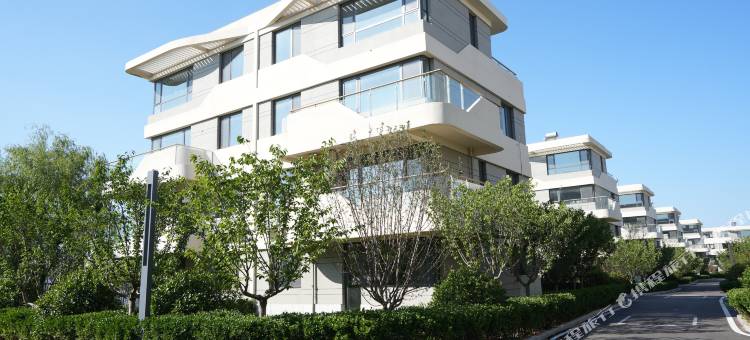 荣成逍遥海居民宿(樱花湖体育公园店)图片