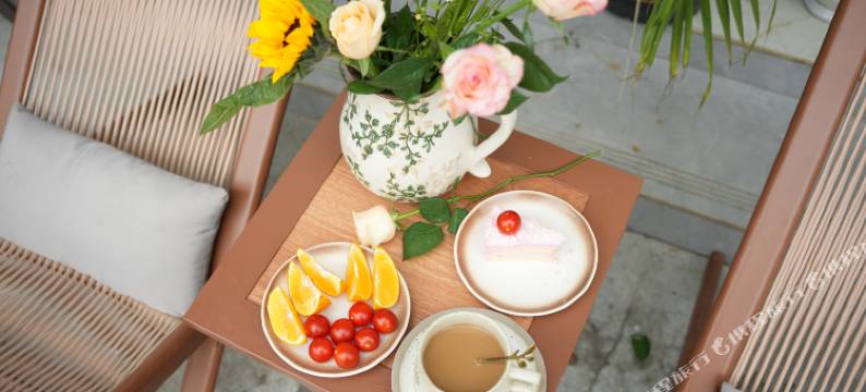 四月民宿(阿坝师院店)图片