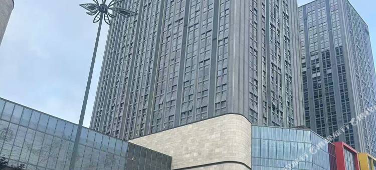 悦享时光(宝龙广场店)图片