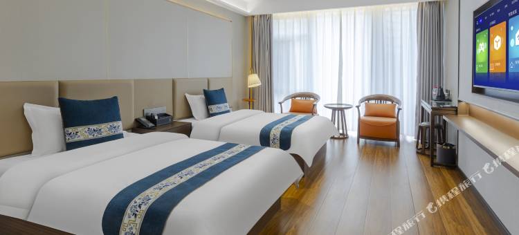 乐道酒店(武邑中学店)图片