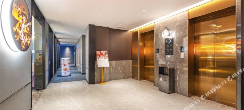 漫曲酒店(北京北清路永丰地铁站店)图片