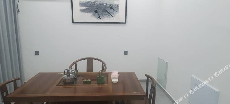 竹幽舍民宿(自贡职业技术学校店)图片