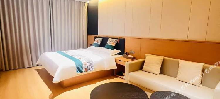 美宸酒店(汝州火车站店)图片