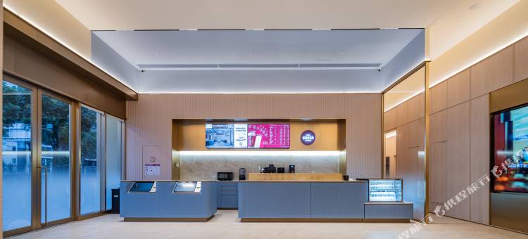 汉庭酒店(成都彭州店)图片