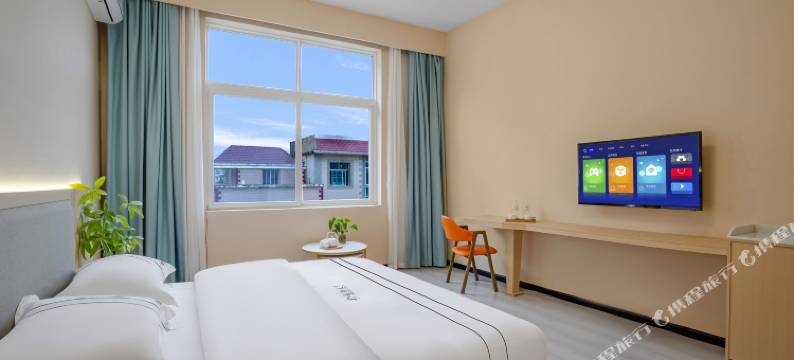 蒙自诚待天下酒店(红河州政府店)图片