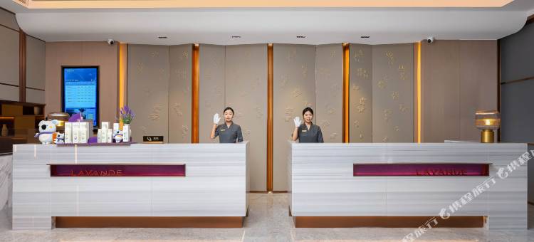 麗枫酒店(乌鲁木齐高铁站店)图片