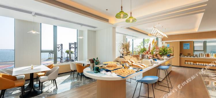 湛江智选假日酒店图片