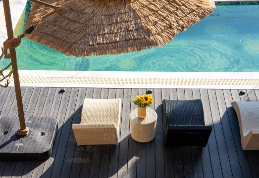 WILDWOOD VALLEY Hotel Overview