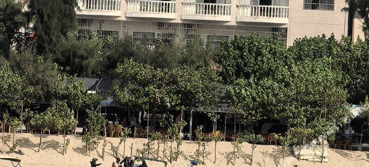 钦州海豚之乡宾馆图片