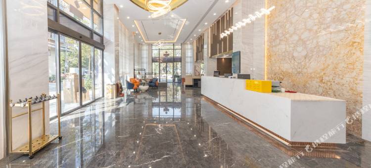 希美娅假日Hotel (汕头潮阳贵屿店)图片