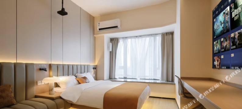 沈阳青桔优选公寓图片