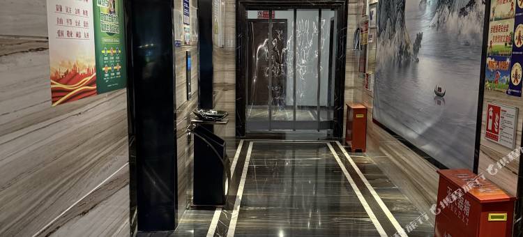 威信正航大酒店图片