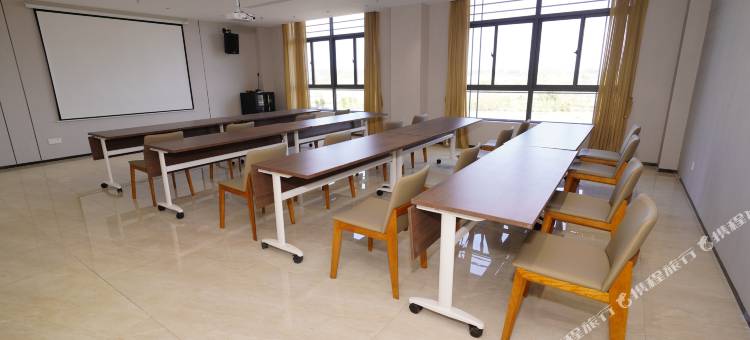 贵港铜鼓湾温泉度假酒店图片