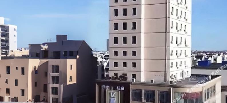 亿展酒店(唐山曹妃甸区南堡开发区店)图片