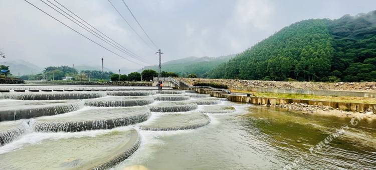 隐山居民宿图片